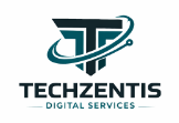 Techzentis Digital Services