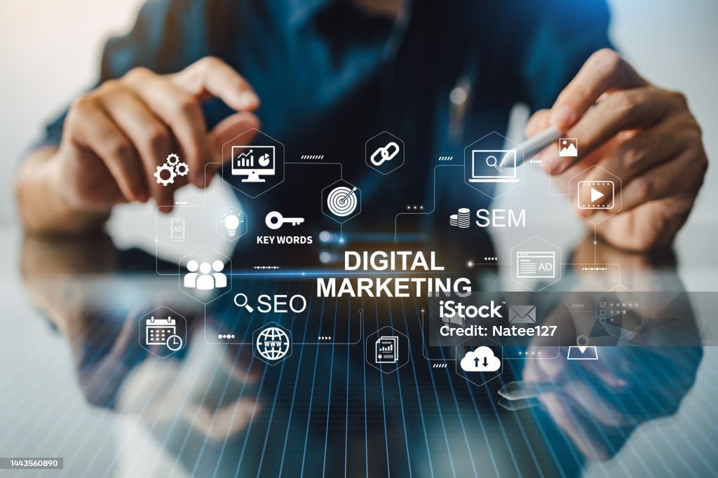 Scope of Digital Marketing in 2025